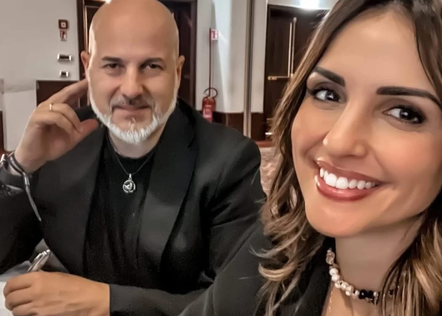 Un traguardo di eccellenza: Alessia Napolitano e Mario Antonelli nel Partners Council 2026