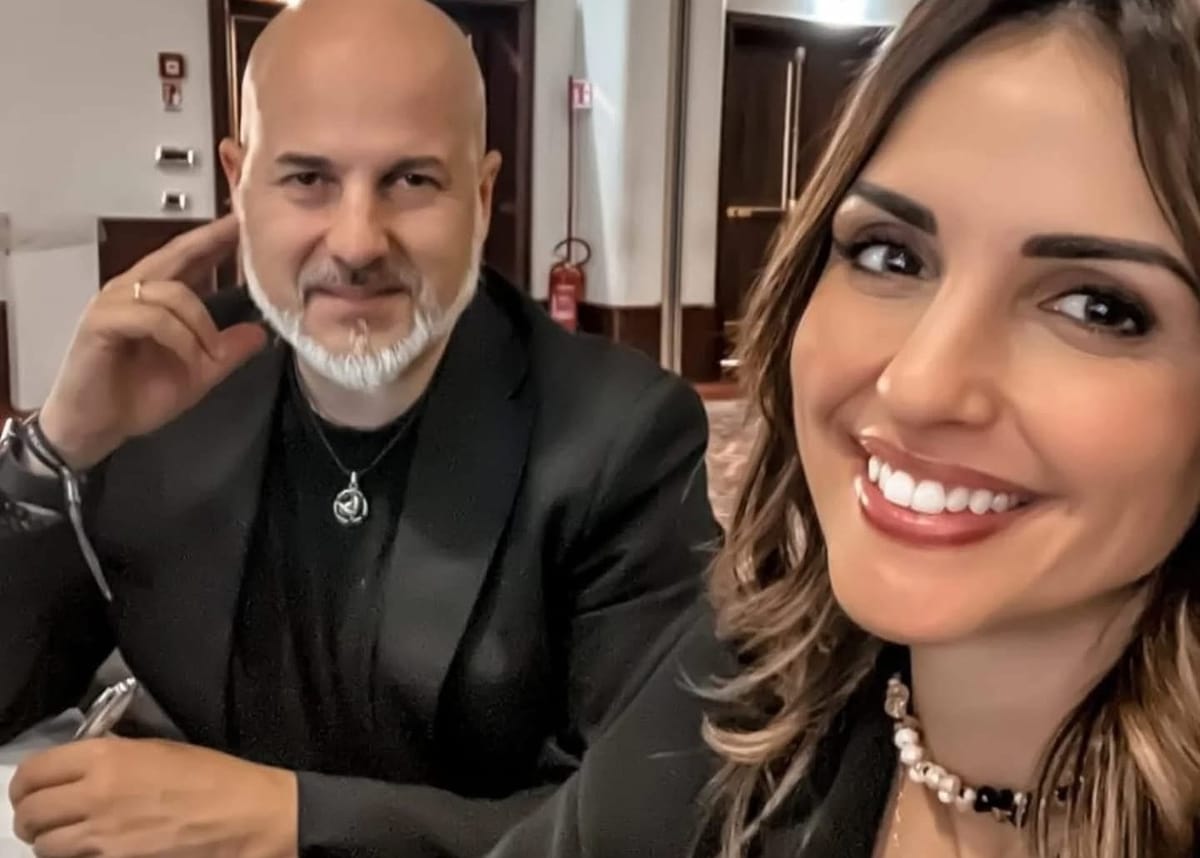 Un traguardo di eccellenza: Alessia Napolitano e Mario Antonelli nel Partners Council 2026