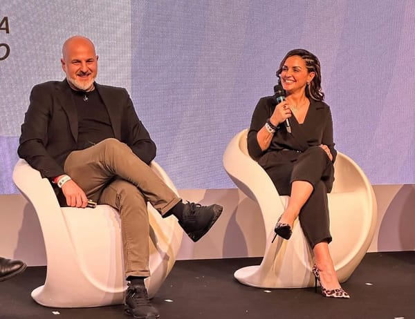 Perché il Network Marketing è il business del futuro (e perché noi lo abbiamo scelto)