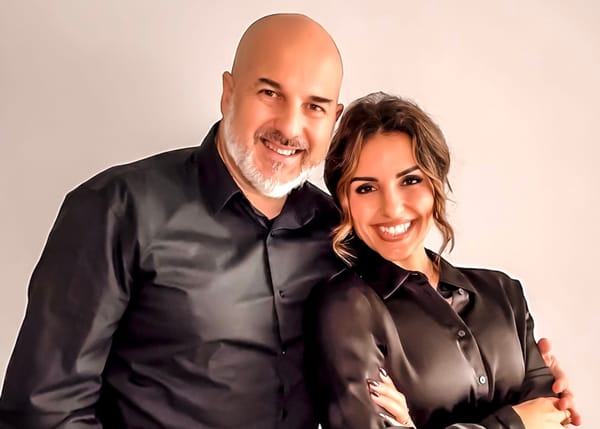 Oltre la Professione, verso la libertà: chi sono Mario e Alessia e com'è nato il Team Tempesta